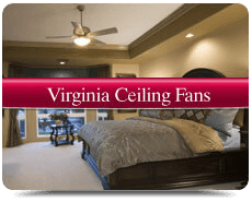 Virginia Ceiling Fans
