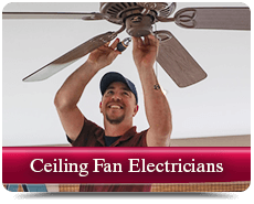 Ceiling Fan Experts In Virginia