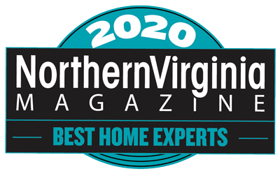 2020 NorthernVirginia Magazine Award for Best Home Experts