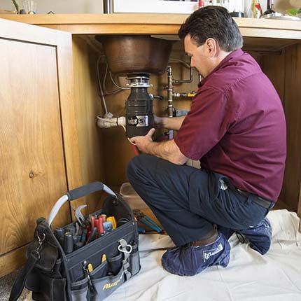 Plumbing Safety Inspections