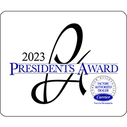 Presidents Award 2023