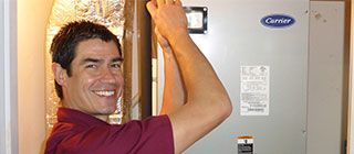 Trusted Professionals Electricians Appleton Campbell Virginia