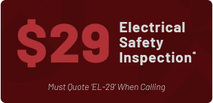 Electrical Safety Inspection Virginia